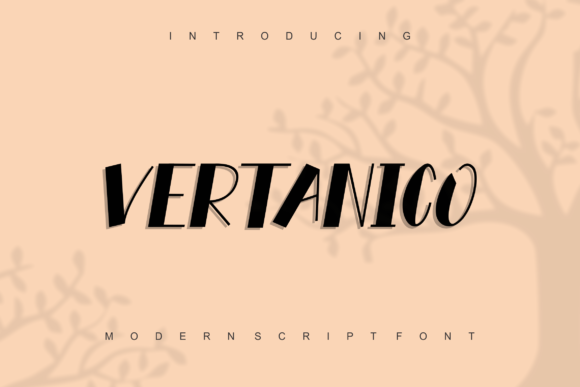 Vertanico: Bold, Authentic, and Versatile